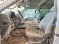 2022 Ford F-250 фото