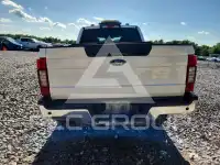 2022 Ford F-250 фото