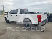 2022 Ford F-250 фото