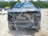 2022 Ford F-250 фото