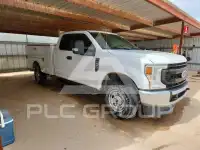 2022 Ford F-250 фото
