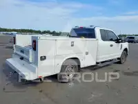 2022 Ford F-250 фото