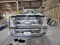 2022 Ford F-250 фото