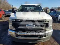 2022 Ford F-250 фото