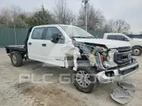 2022 Ford F-250 фото