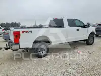 2022 Ford F-250 фото