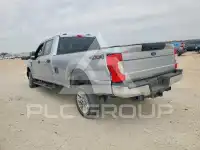 2022 Ford F-250 фото