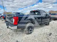 2022 Ford F-250 фото