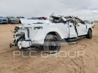 2022 Ford F-250 фото