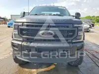 2022 Ford F-250 фото
