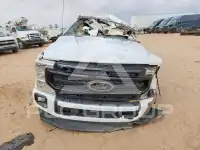 2022 Ford F-250 фото