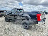2022 Ford F-250 фото