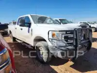 2022 Ford F-250 фото