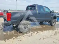 2022 Ford F-250 фото