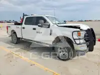 2022 Ford F-250 фото