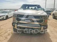 2022 Ford F-250 фото