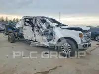 2022 Ford F-250 фото