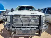 2022 Ford F-250 фото