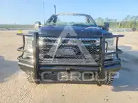 2022 Ford F-250 фото