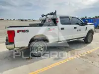 2022 Ford F-250 фото