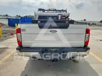 2022 Ford F-250 фото