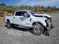 2022 Ford F-250 фото