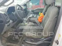 2022 Ford F-250 фото