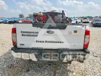 2022 Ford F-250 фото