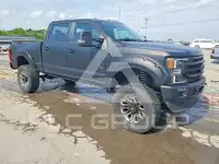 2022 Ford F-250 фото