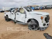 2022 Ford F-250 фото