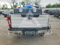2022 Ford F-250 фото