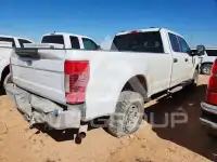 2022 Ford F-250 фото