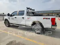 2022 Ford F-250 фото