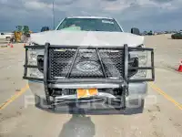 2022 Ford F-250 фото