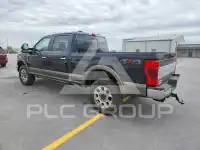 2022 Ford F-250 фото