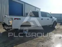 2022 Ford F-250 фото