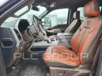 2022 Ford F-250 фото