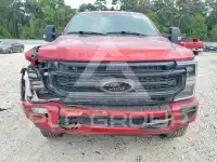 2022 Ford F-250 фото