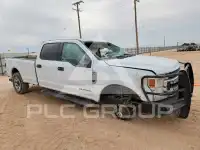 2022 Ford F-250 фото