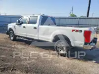 2022 Ford F-250 фото