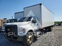 2022 Ford F-750 photo