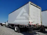 2022 Ford F-750 photo