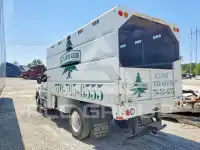 2022 Ford F-750 photo