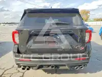 2022 Ford EXPLORER photo
