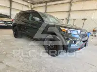 2022 Ford EXPLORER photo
