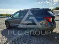 2022 Ford EXPLORER photo