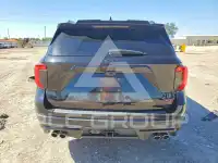 2022 Ford EXPLORER фото