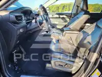 2022 Ford EXPLORER фото