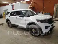 2022 Ford EXPLORER фото