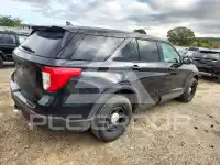 2022 Ford EXPLORER фото